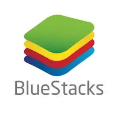 blue stacks logo