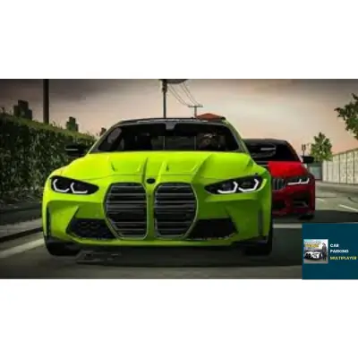 car parking multiplayer ios graphics