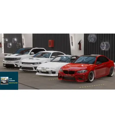 car parking multiplayer benifits