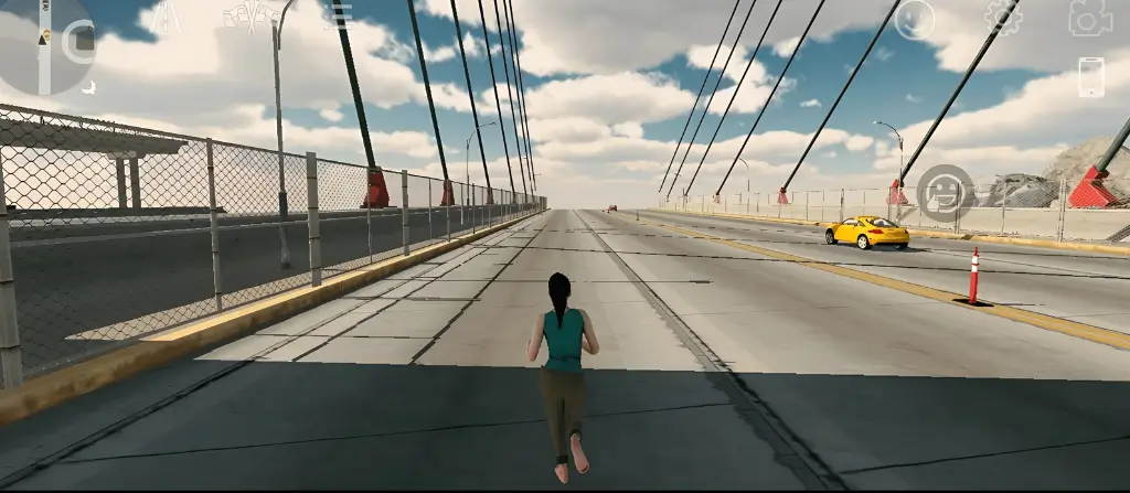 Single-player Mode