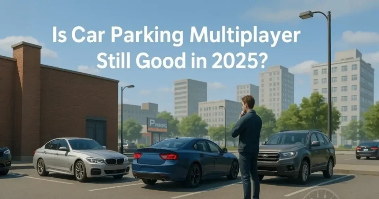 is car parking multiplayer still good in 2025 feature image