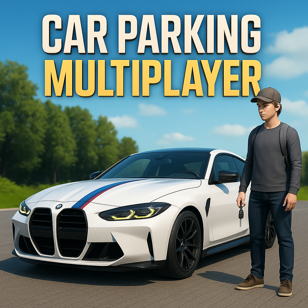 Download Car Parking Multiplayer Mod Apk 2025 v4.9.5.2 1 car parking multiplayer mod apk logo